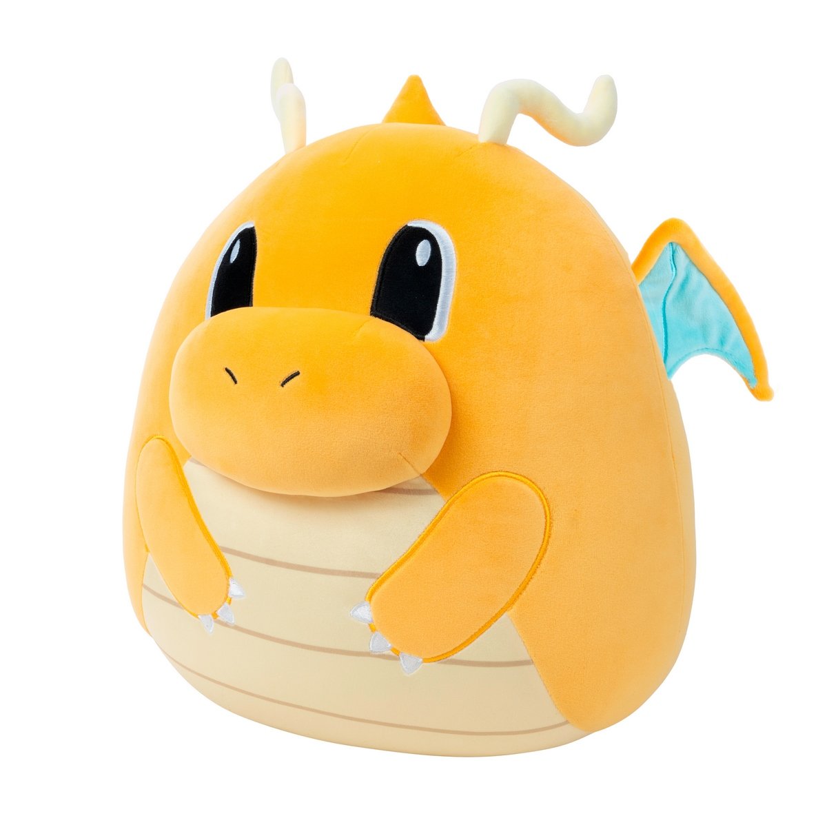 Squishmallows Dragonite Pokemon